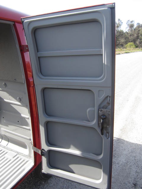 Thesamba Com Split Bus View Topic Door Seals Who What When And Where