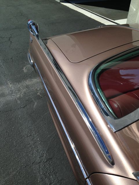 1962 Chrysler Imperial Crown Sedan For Sale Californiacar Com