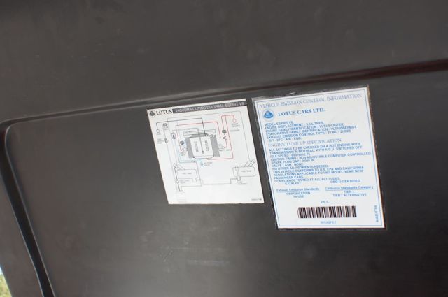 Smog Information California Department Motor Vehicles