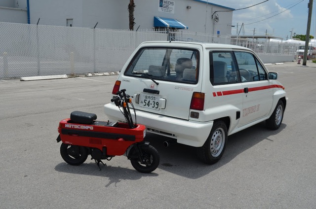 Honda city turbo ii for sale #6